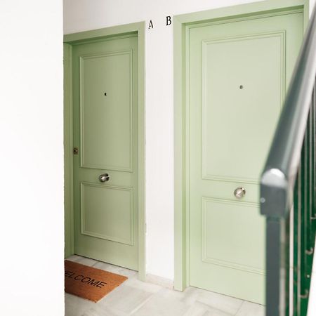 סביליה Reyes Catolicos Suite Apartment מראה חיצוני תמונה