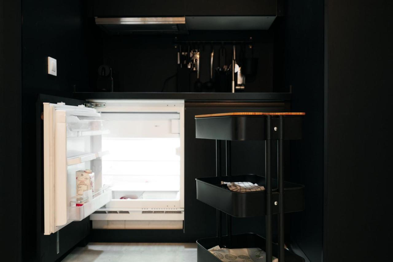 סביליה Reyes Catolicos Suite Apartment מראה חיצוני תמונה