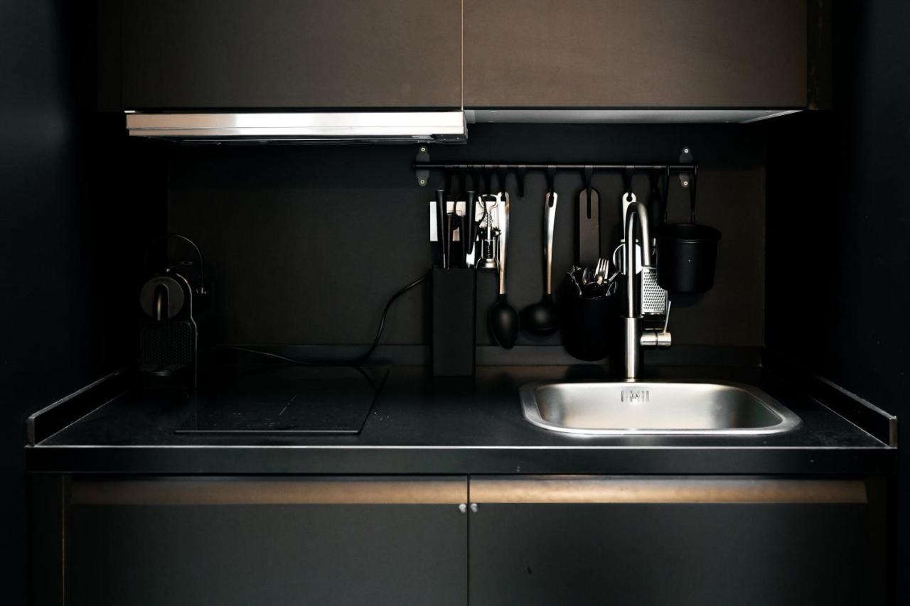 סביליה Reyes Catolicos Suite Apartment מראה חיצוני תמונה