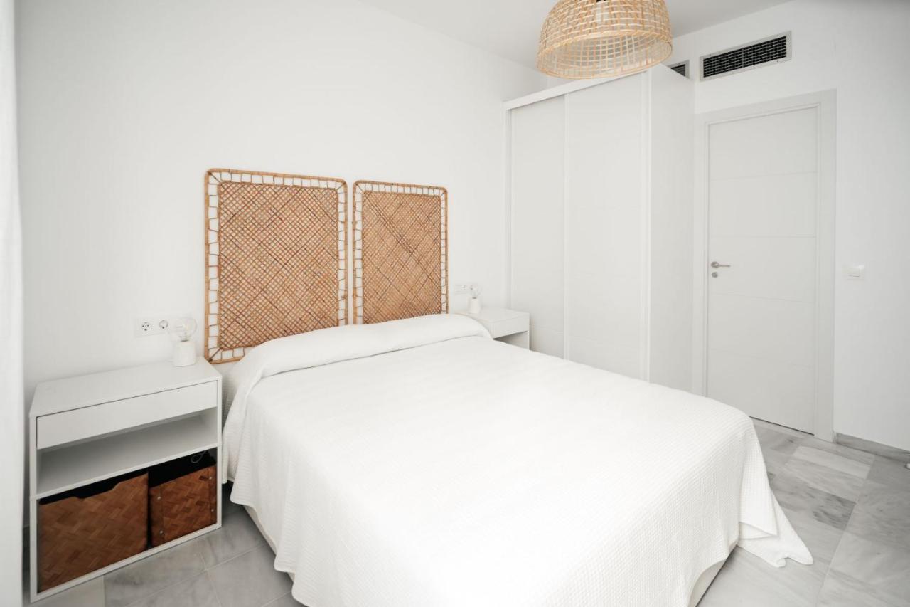 סביליה Reyes Catolicos Suite Apartment מראה חיצוני תמונה